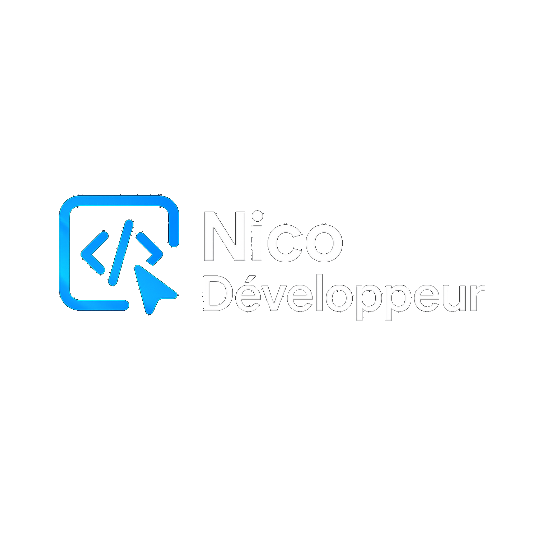 Nicodeveloppeur logo
